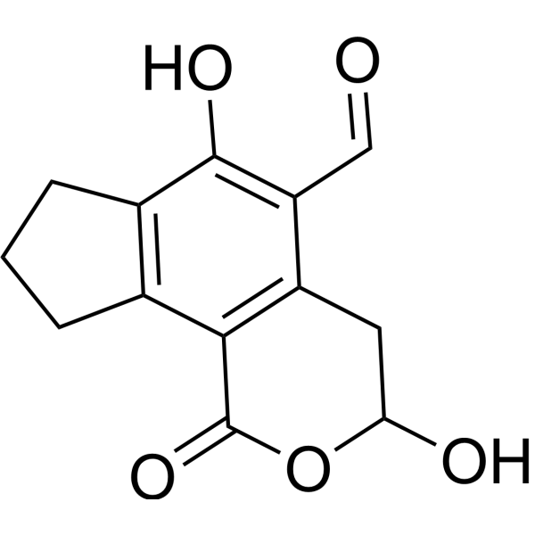 IA1-8H2 Chemical Structure