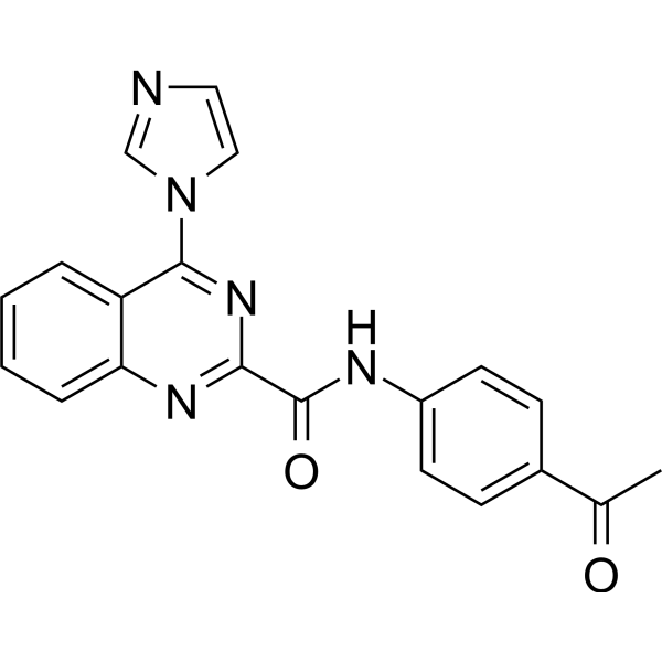 CYP51/PD-L1-IN-1 Chemical Structure