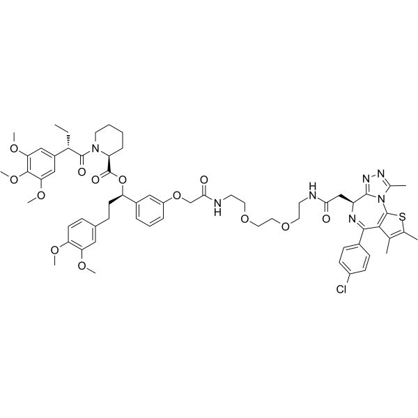 NICE-01 Chemical Structure