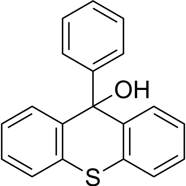 Anticancer agent 166 Chemical Structure