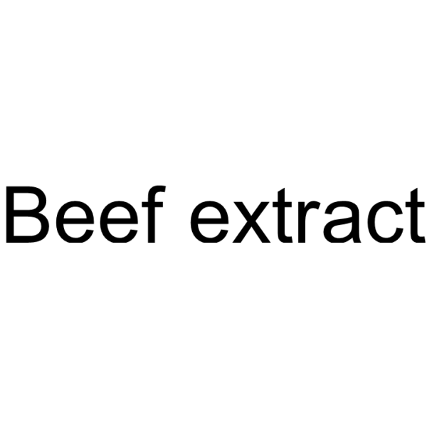 Beef extract Chemical Structure