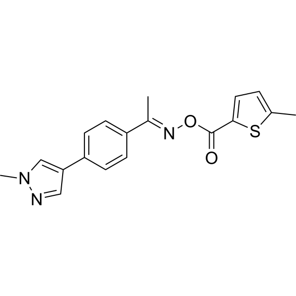 PPO-IN-4 Chemical Structure