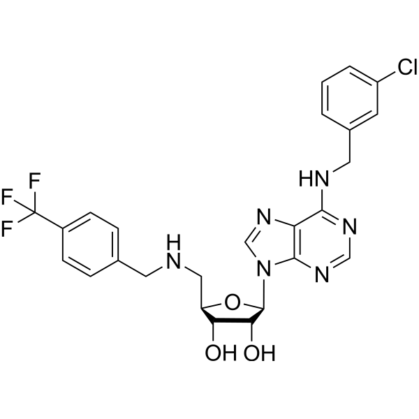XSJ2-46 Chemical Structure