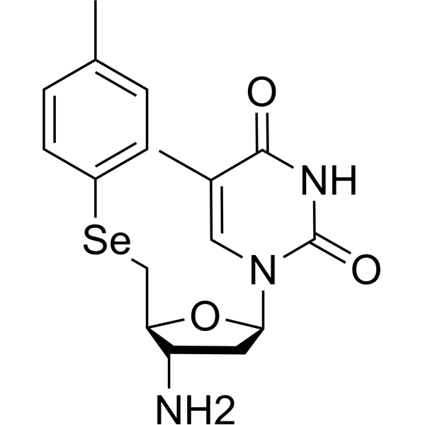 SARS-CoV-2-IN-62 Chemical Structure