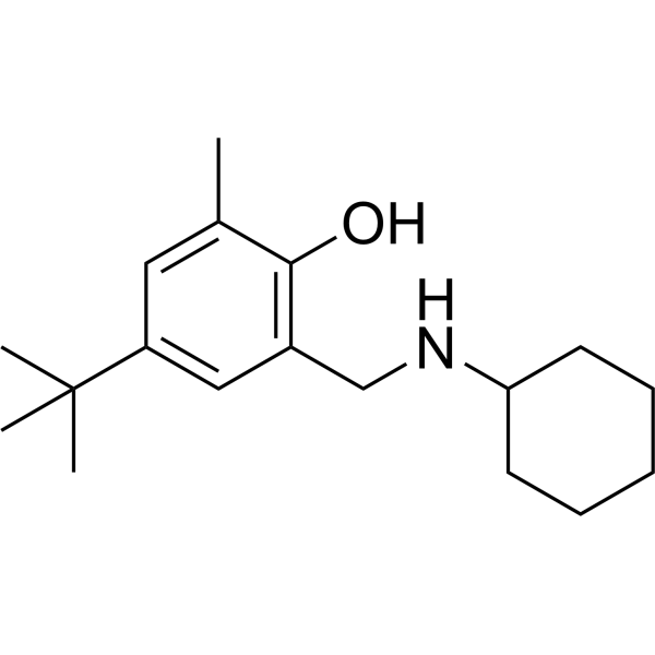 NSC 48160 Chemical Structure