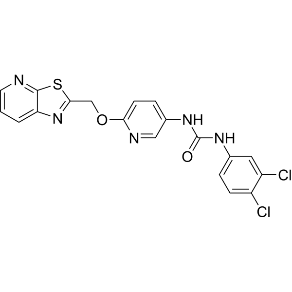 sEH/FLAP-IN-1 Chemical Structure