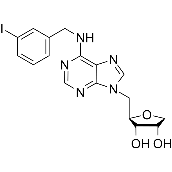 Anti-inflammatory agent 59 Chemical Structure