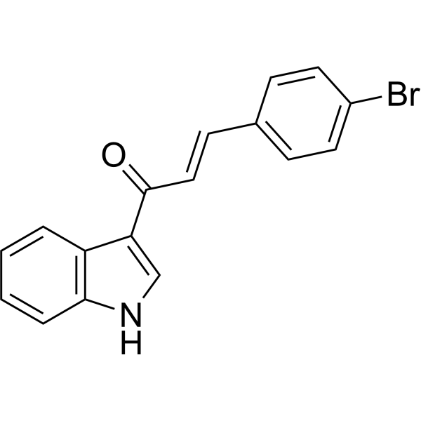 MAO-B-IN-26 Chemical Structure