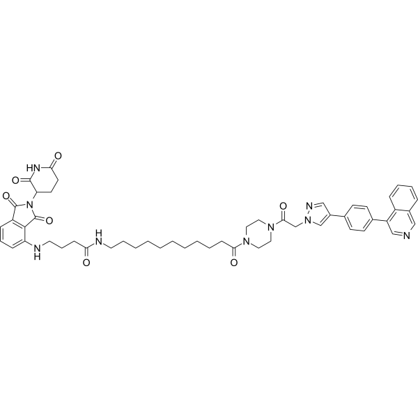 SNX7886 Chemical Structure