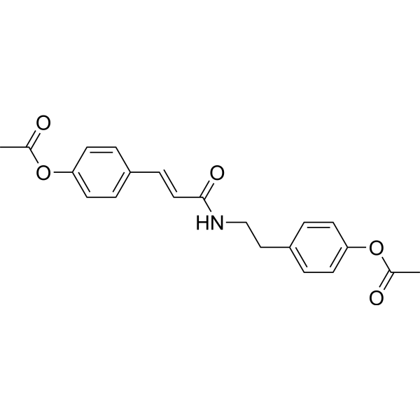 Urease-IN-9 Chemical Structure