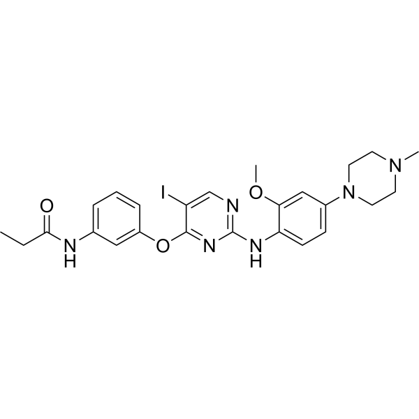 HTH-02-006 Chemical Structure