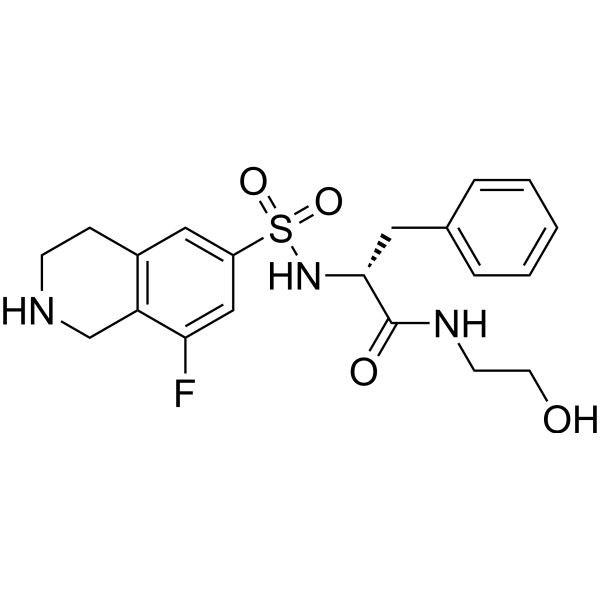 SETD7-IN-1 Chemical Structure