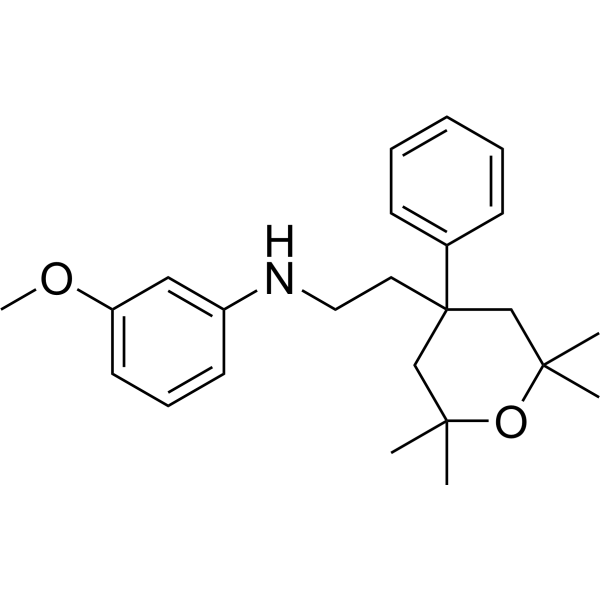 ICMT-IN-1 Chemical Structure