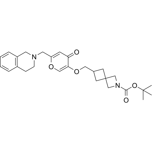 CYP11A1-IN-1 Chemical Structure