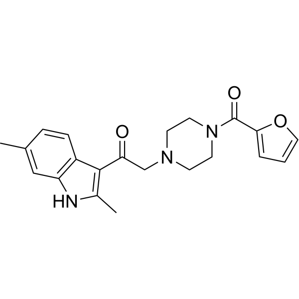 AMB639752 Chemical Structure