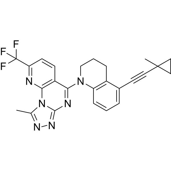 DGKα-IN-6 Chemical Structure