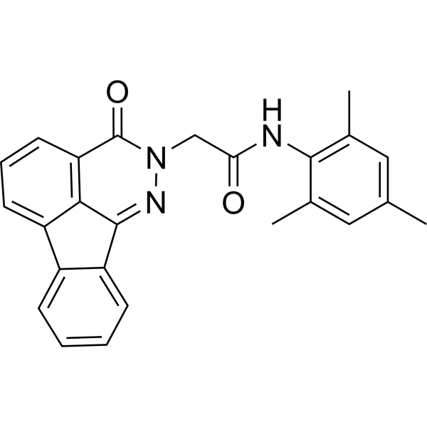CNS-11 Chemical Structure