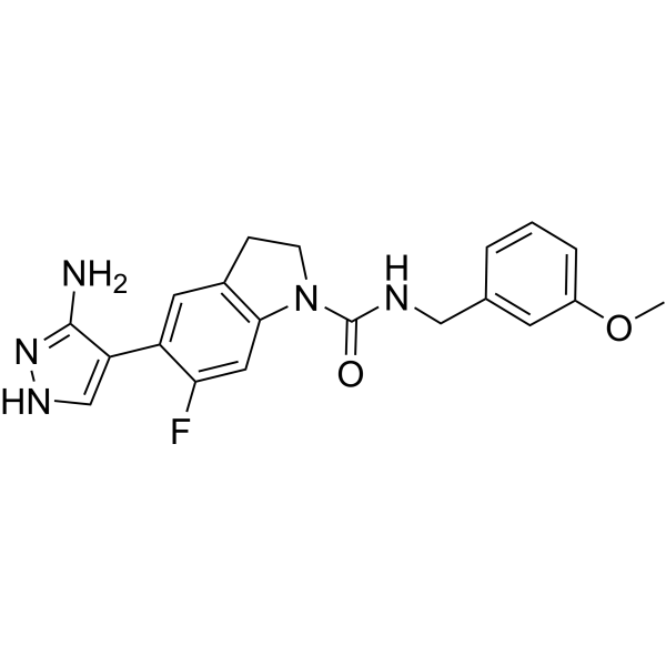 ROCK-IN-9 Chemical Structure