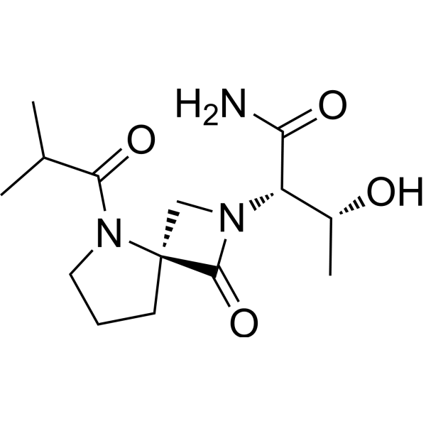 Risevistinel Chemical Structure
