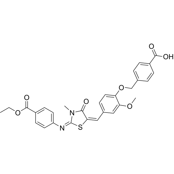 NC1 Chemical Structure