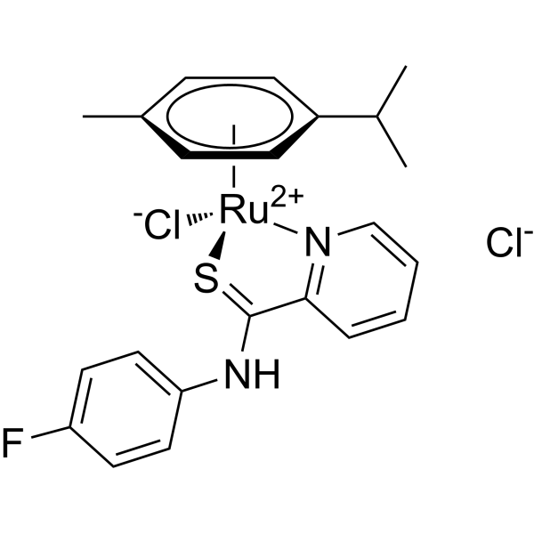 Plecstatin-1 Chemical Structure