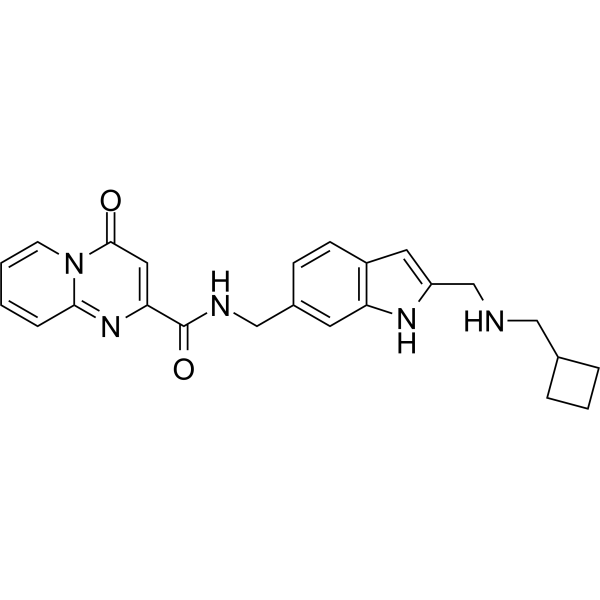 STC-15 Chemical Structure