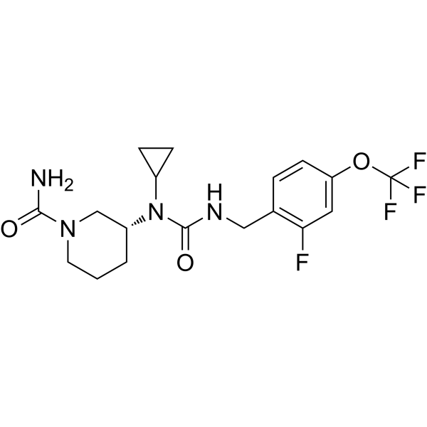 JNT-517 Chemical Structure