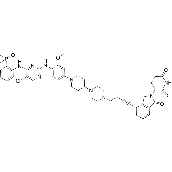 HJM-561 Chemical Structure