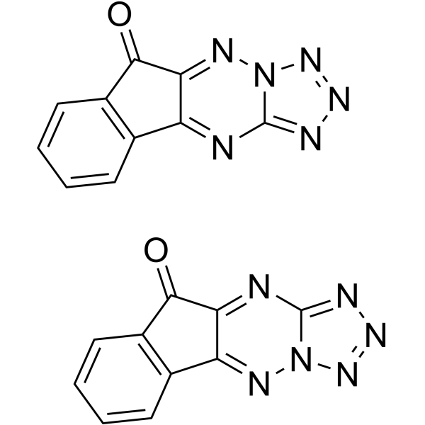 KP372-1 Chemical Structure