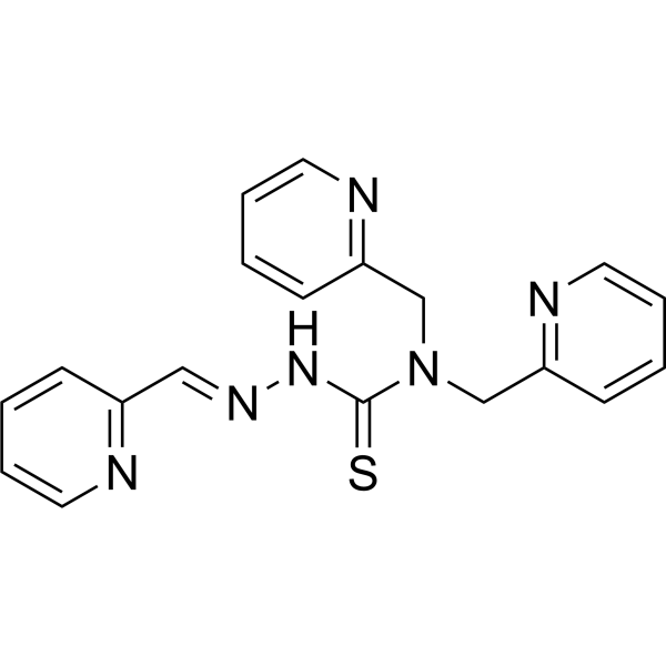NSC 689534 Chemical Structure