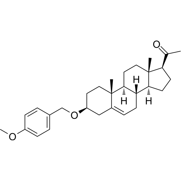 AEF0117 Chemical Structure