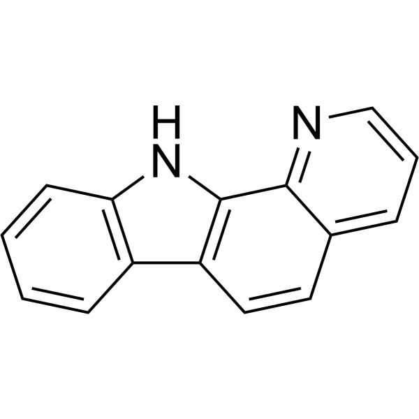 Antiproliferative agent-38 Chemical Structure