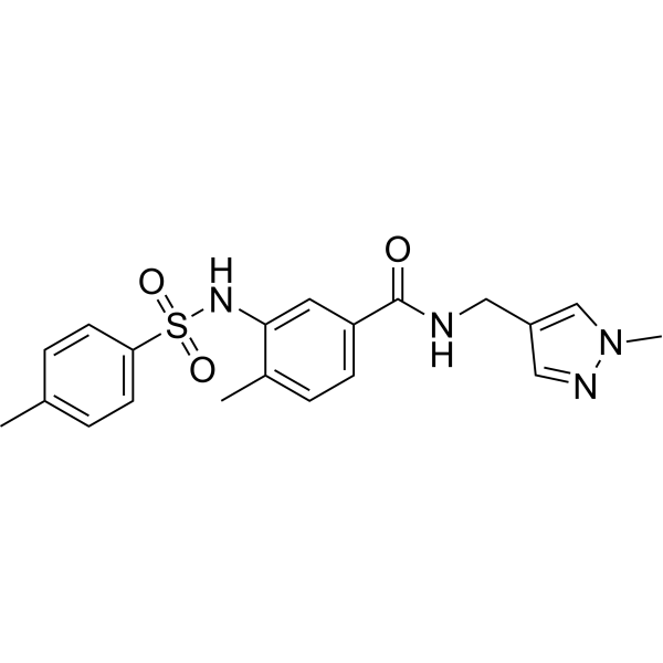 S-72 Chemical Structure