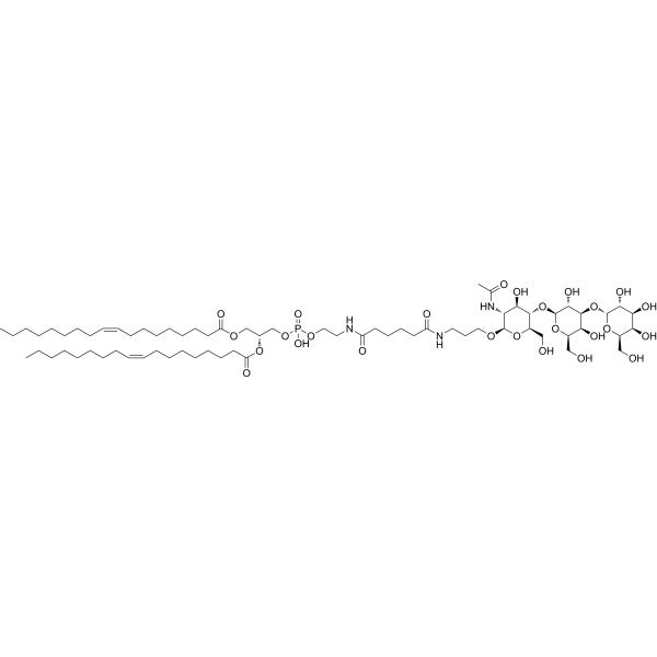 AGI-134 Chemical Structure