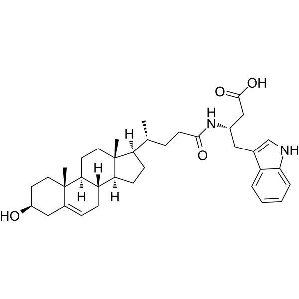 UniPR1447 Chemical Structure
