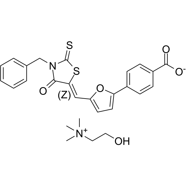 ADH-503 Chemical Structure