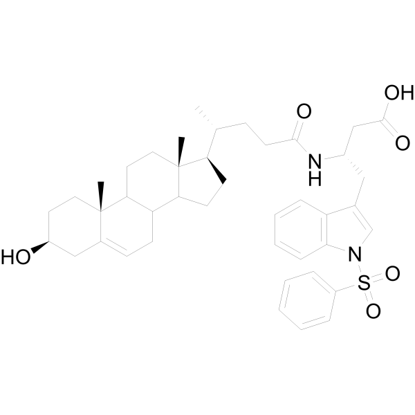 UniPR1449 Chemical Structure