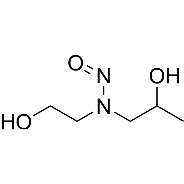 NIEA Chemical Structure