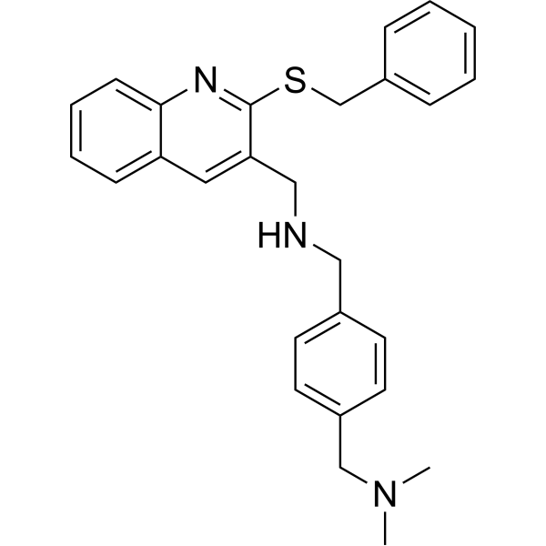 ATP Synthesis-IN-2 Chemical Structure