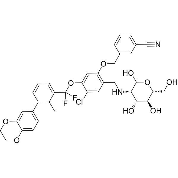 PD-1-IN-25 Chemical Structure