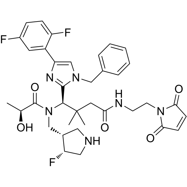 LP-6 Chemical Structure