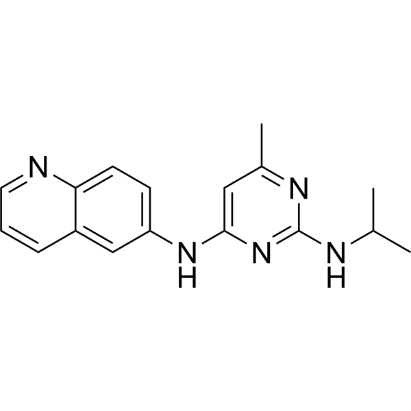 ZHSI-1 Chemical Structure