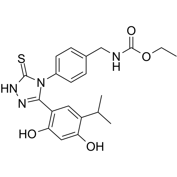 BX-2819 Chemical Structure