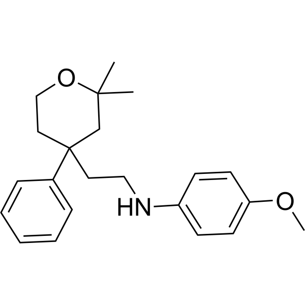 ICMT-IN-4 Chemical Structure