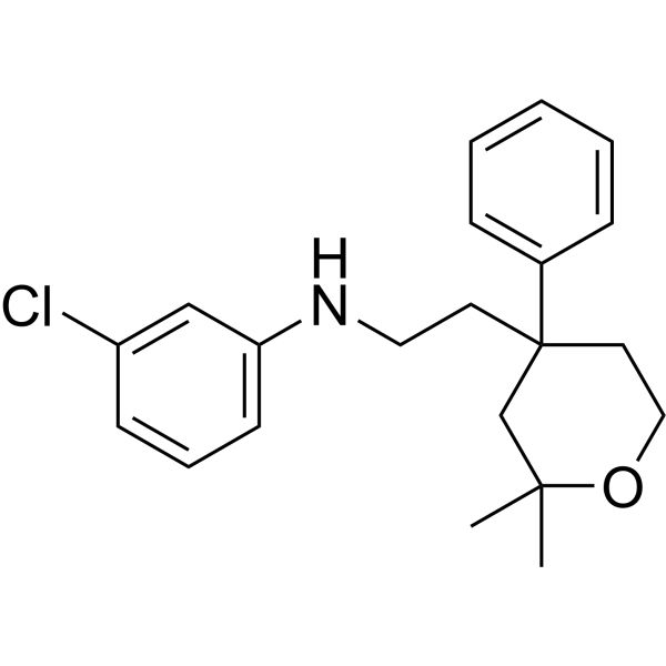 ICMT-IN-25 Chemical Structure