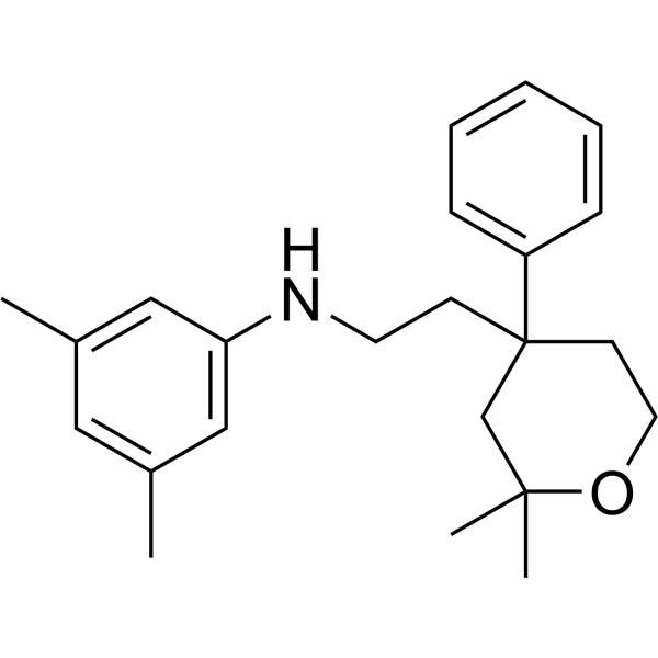 ICMT-IN-42 Chemical Structure