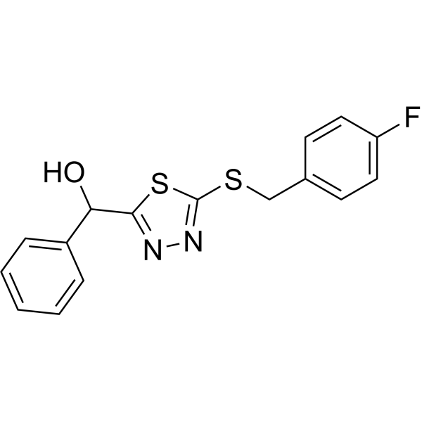 T3SS-IN-3 Chemical Structure
