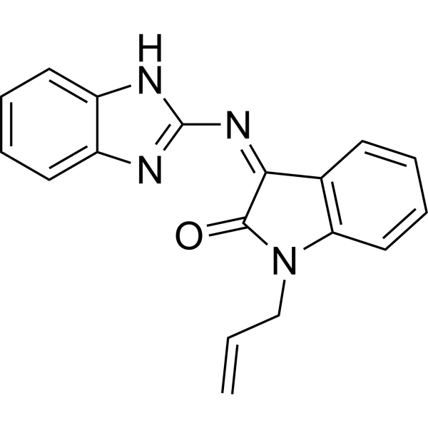 FAAH-IN-8 Chemical Structure