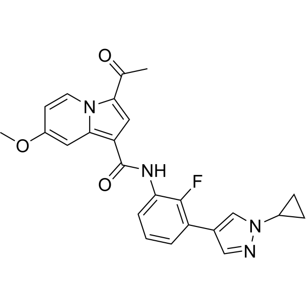 Y08262 Chemical Structure