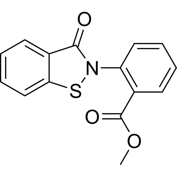 SARS-CoV-2-IN-69 Chemical Structure